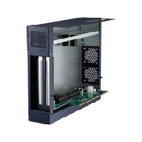 研華MIC-75M20 帶1個(gè)PCIe x16、1個(gè)PCIe x4的2插槽擴(kuò)展i-Module
