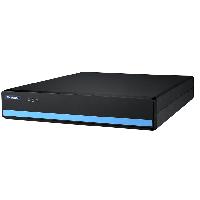 研華MIC-730IVA 基于NVIDIA? Jetson AGX Xavier?的8ch AI NVR