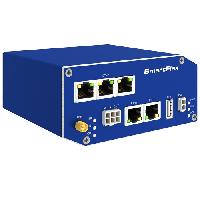 研華BB-SR30018120-SWH SmartFlex、開關(guān)、5E、USB、2I/O、SD、W、PSE、W、SL、SWH