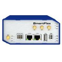 研華BB-SR31010010 SmartFlex, Global, 2x ETH, WIFI, Plastic, No ACC