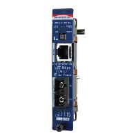 研華IMC-721I-SL Managed Hardened Modular Media Converter, DS1, Single mode 1310nm, 60km, SC (also known as iMcV 850-18108)