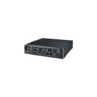 研華EPC-T4218 適配Intel 第8代 賽揚(yáng)/凌動(dòng)系列處理器。1U超薄高度，無(wú)風(fēng)扇系統(tǒng)，性能強(qiáng)勁，性價(jià)比高。