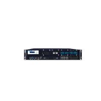 研華FWA-60H2 CPU采用海光7300/5300系列處理器，BIOS采用冗余設計，國產(chǎn)百敖源代碼，支持國產(chǎn)UOS/麒麟操作系統(tǒng)