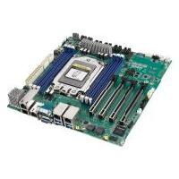 研華AIMB-592 適配AMD EPYC 7003系列處理器。性能達(dá)到服務(wù)器級(jí)別，4路PCIe x16滿足各類拓展需求，可做小型工作站、小型視覺圖像處理服務(wù)器使用。