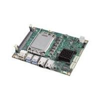 研華MIO-4370 基于第12代Intel Core處理器（Alder Lake-S系列，LGA1700 socket CPU）， 4