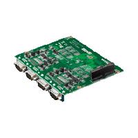 研華MIOe-210 4xRS232/422/485, 2xRS422/485, 8-bit GPIO，兼容3.5寸MIO單板